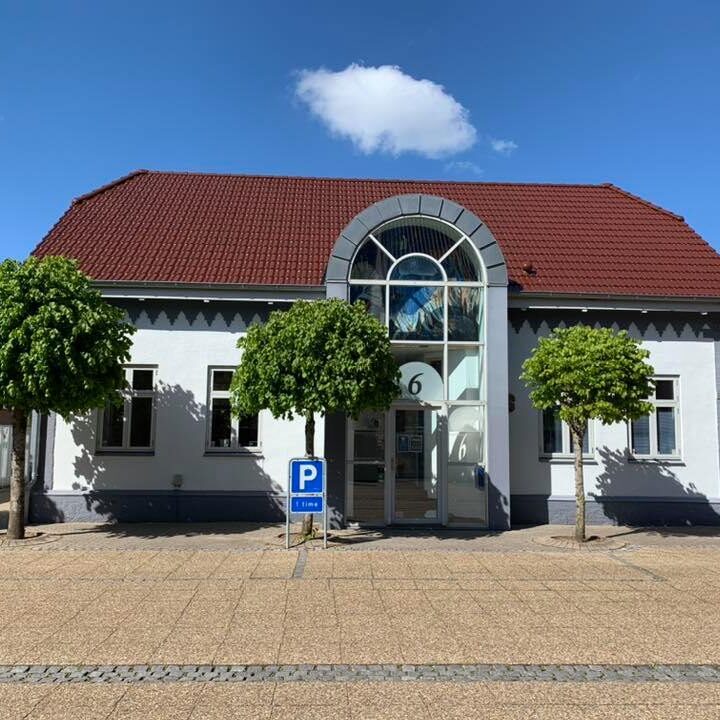 Tandlægehuset Tinglev