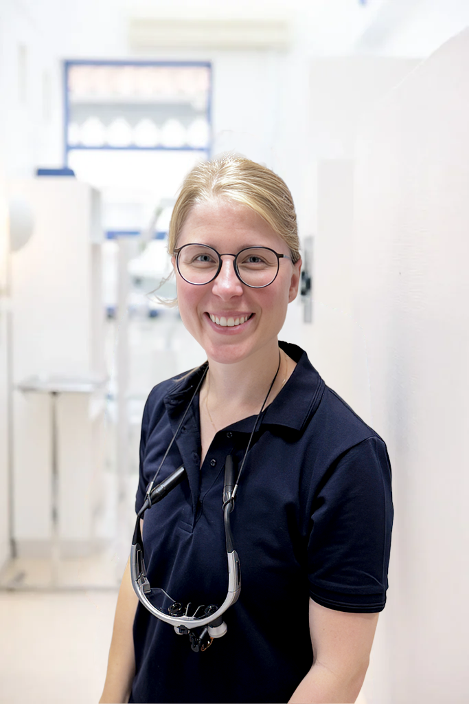 Annette Tandlæge
